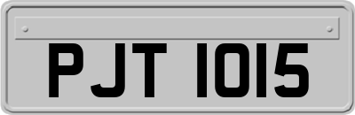 PJT1015