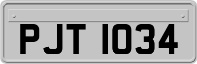 PJT1034