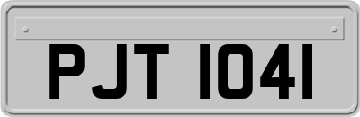PJT1041