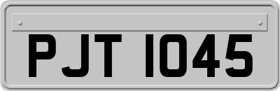 PJT1045