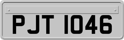 PJT1046