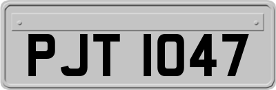 PJT1047
