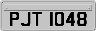 PJT1048