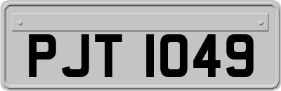 PJT1049