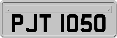 PJT1050