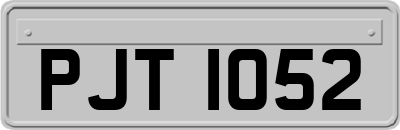 PJT1052
