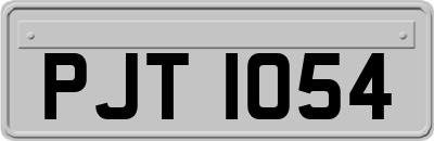 PJT1054