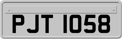 PJT1058