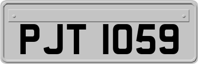 PJT1059