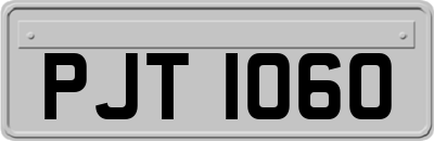 PJT1060