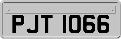 PJT1066