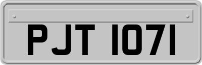 PJT1071