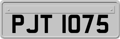 PJT1075