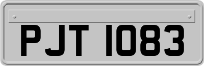PJT1083