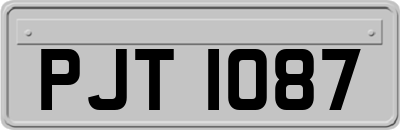 PJT1087