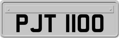 PJT1100