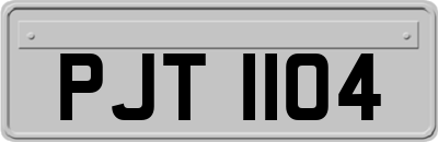 PJT1104