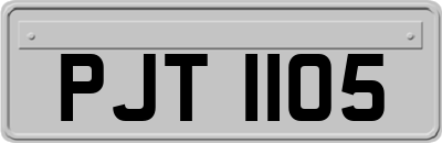 PJT1105