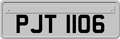 PJT1106