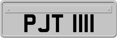 PJT1111