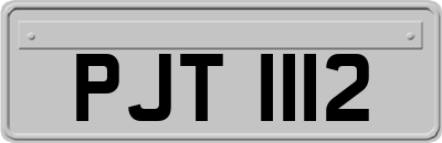 PJT1112