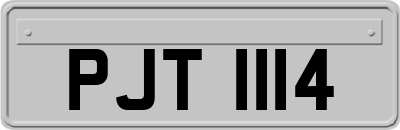 PJT1114