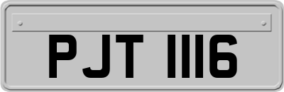 PJT1116
