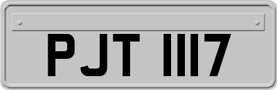 PJT1117