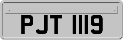 PJT1119