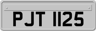 PJT1125
