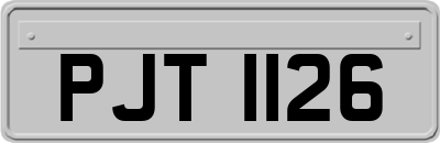 PJT1126