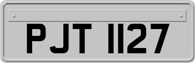 PJT1127