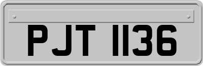 PJT1136