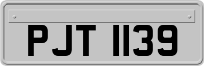 PJT1139