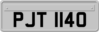 PJT1140