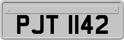 PJT1142