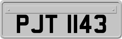 PJT1143