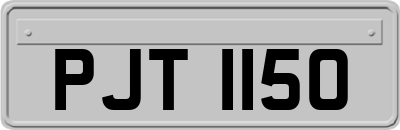 PJT1150