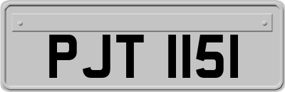 PJT1151