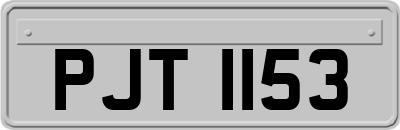 PJT1153