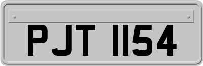PJT1154
