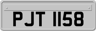 PJT1158