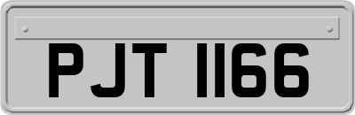 PJT1166