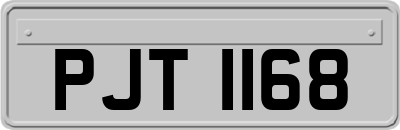 PJT1168