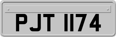 PJT1174