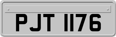 PJT1176