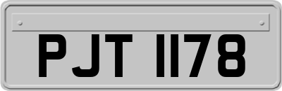 PJT1178
