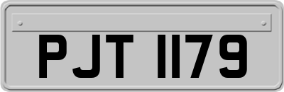 PJT1179