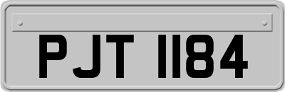 PJT1184