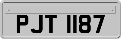 PJT1187